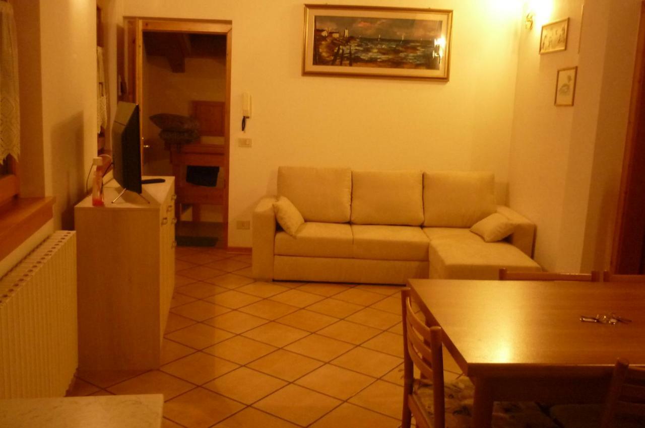 Casa Lisetta Cipat Zero22018-At-Zero53007 Apartment Bocenago Exterior photo
